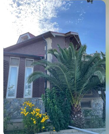 Uzunmüddətli kirayə evlər: 350 kv. m, 4 otaqlı — 8