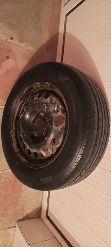 диски опель зафира: Disk təkər Opel 195 / 65 / R 15, 5 Boltlu