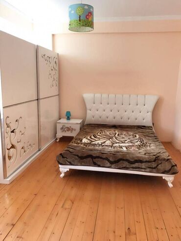 Yeni tikili: 2 otaqlı, Yeni tikili, m. Həzi Aslanov, 100 kv. m — 3