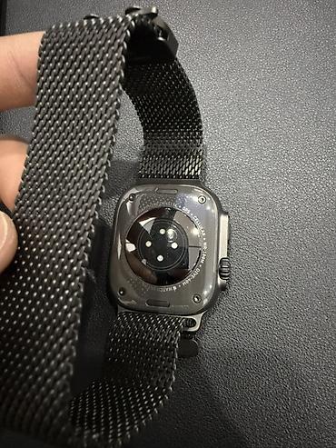 Другие смарт-часы: На продаже Apple Watch Ultra 3 В наличии 2 штуки !!! Часы в — 8