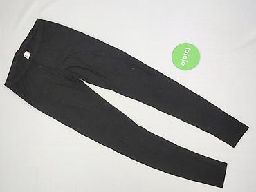 tights h: Legginsy rozmiar M — 2