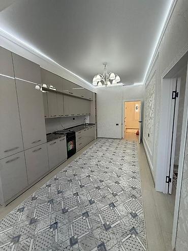 o store: 2 комнат 3 комнат болуп жасалган, 4-этаж, 88 м2, Голден хаус Миллениум — 3