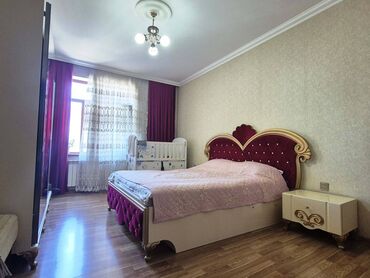 Yeni tikili: Bakıxanov qəs., 4 otaqlı, Yeni tikili, 200 kv. m -da lalafo.az — 5 Yeni tikili: Bakıxanov qəs., 4 otaqlı, Yeni tikili, 200 kv. m — 5