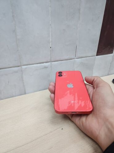 редми 12т цена в бишкеке: IPhone 12, Новый, 128 ГБ, Красный, 85 %