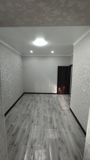 Продажа квартир: 2 комнаты, 54 м², 105 серия, 1 этаж, Евроремонт — 15