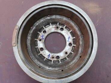 Auto delovi: Dobosi kocnica Lada 2121,21213,21214 Niva br. 1,2. Polovno, ocuvano — 7