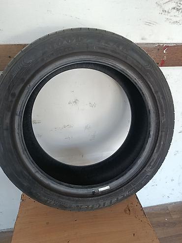 performance: Шины 205 / 55 / R 17, Лето, Б/у, 1 шт, Легковые, GoodYear — 3