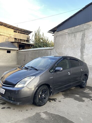 тойота веллфайр бишкек: Toyota Prius: 2008 г., 1.5 л, Вариатор, Гибрид, Хэтчбэк