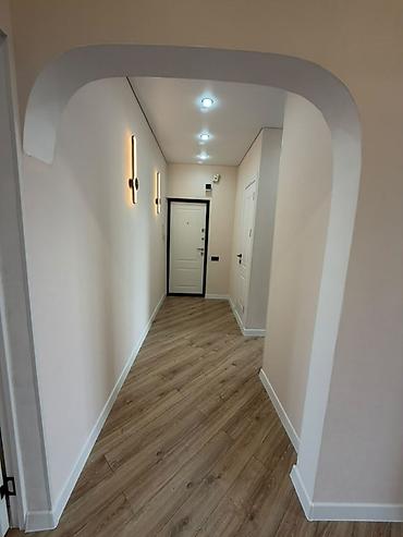 139: 2 комнаты, 62 м², 12 мкр 105 серия, 9 этаж, Евроремонт — 6
