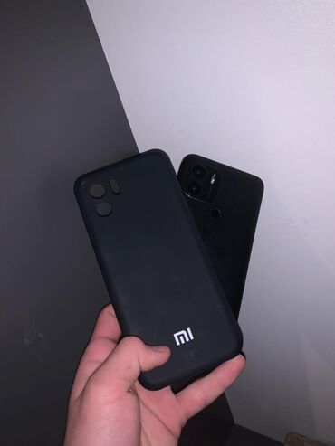 Redmi: Redmi, Redmi A1 Plus, Б/у, 32 ГБ, 2 SIM