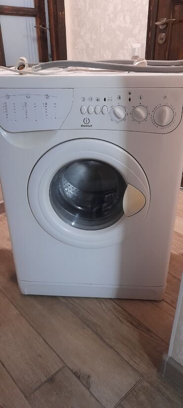 индезит стиральная машина: Стиральная машина Indesit, Б/у, Автомат, До 6 кг