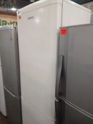 mətbəx soyuducusu: İşlənmiş 2 qapılı Beko Soyuducu Satılır, rəng - Ağ