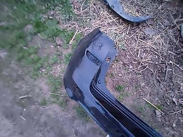 ajkula auto: BRANIK CRNI ZA HYUNDAI TUCSON | Hyundai tucson zadnji branik stanje — 4