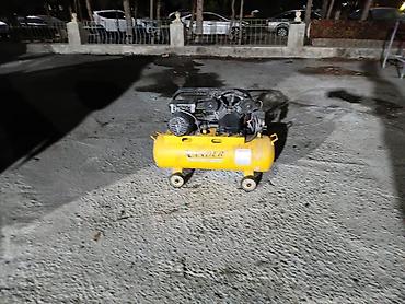 elektrikli misar: 100 l, Nağd ödəniş, Yeni — 4