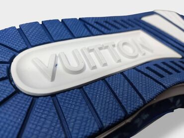 Women's Sneakers and athletic shoes: Louis Vuitton patike LV A klasa NOVO Novo Brojevo 36 do 46 fb Moja — 16