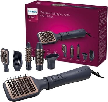 Daraq-fenlər: Philips daraqlı fen. Heç bir problemi yoxdur yeni alınıb istifadə