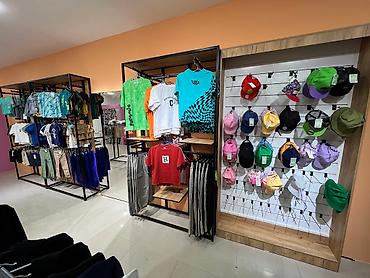 Кронштейны, стойки: Кронштейн Для одежды, Материал: Металл, С подсветкой, Новый — 22