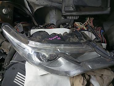 фара камри 50: Камри 50 фара комплекте 300 $. Фара передняя левая для Toyota Camry — 2
