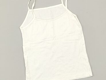 bluzki do bialych spodni: Bluzka Damska, 2XS, stan - Dobry