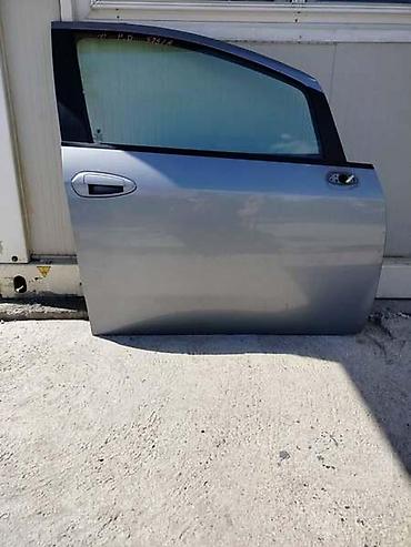 citroen c2: PREDNJA DESNA VRATA ZA FIAT EVO OD 2009. DO 2012. GOD. | Prednja — 1