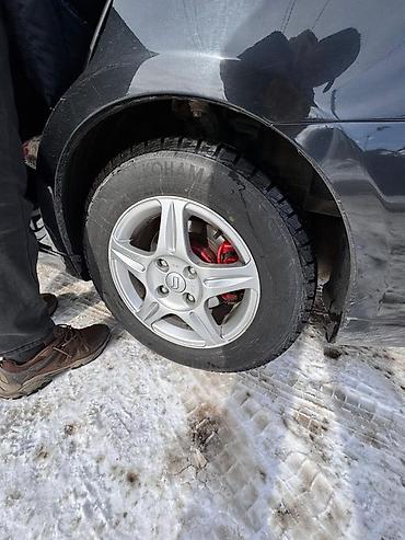 Chevrolet: Chevrolet Epica: 2009 г., 2 л, Автомат, Газ, Седан — 10