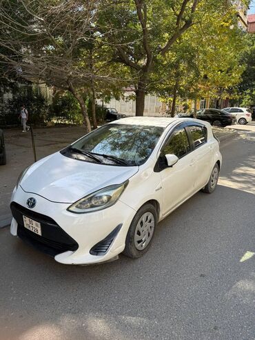 Avtoservis, nəqliyyatın təmiri: Günlük, Toyota, Depozitlə, Qalmamaq şərti ilə