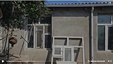 bakida ev kiraye: 100 kv. m, 3 otaqlı, Kanalizasiya, Artezian quyusu, Qaz — 6