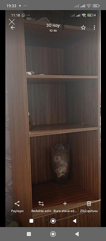 Soyuducu avadanlığı: Mağaza vitrini / soyuducu vitrin - Geniş ön şüşə vitrinli — 8