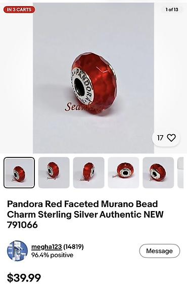 sharm: Şarm, Pandora, Gümüş — 2