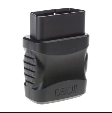 куплю зарядное устройство для автомобильного аккумулятора: Продаю новый Bluetooth-совместимый автомобильный сканер OBD2 ELM 327