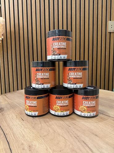 nk 300: Kreatin Optimum Nutrition, Çəki: 201 - 500 g, Yeni — 2