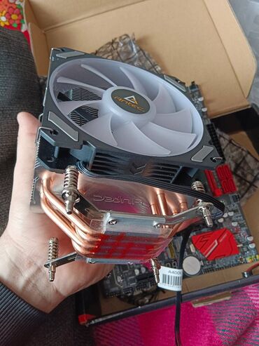 Desktop računari i radne stanice: GAMER X99 / 32 Core / GTX 1080 / 32GB DDR4 / 1TB NVMe Na prodaju — 2