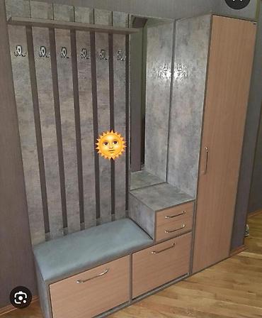 metbext kunc divan: Dəhliz mebeli — 1