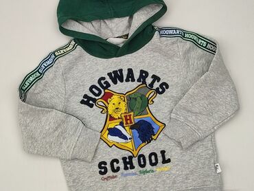 golf kaszmirowy massimo dutti: Sweatshirt, Harry Potter, 3-4 years, 98-104 cm, condition - Very good