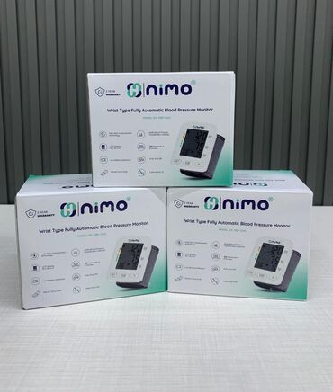 тонометр цена бишкек неман: Тонометр для запястья Nimo – точность и удобство в каждой измеренной