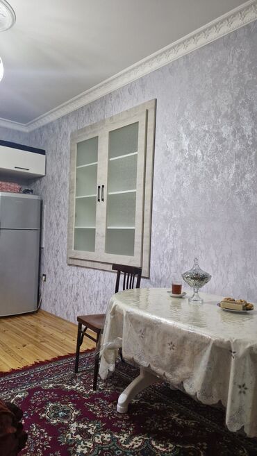 Sifarişlə mətbəx mebeli: Sifarişlə mətbəx dəsti, MDF, Kredit yoxdur, Pulsuz çatdırılma — 5