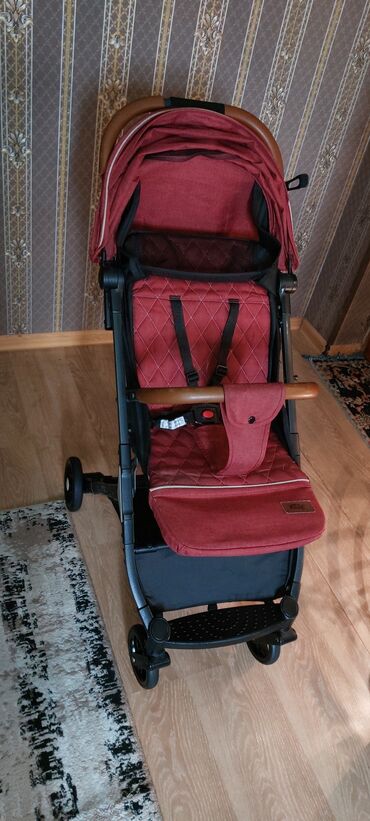əkizlər və üçəmlər üçün easygo duo uşaq arabaları: Transformer araba, Chicco, İşlənmiş, Yaş: 30 ay