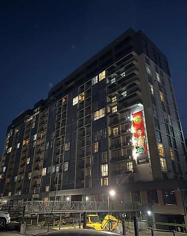 Продажа квартир: 3 комнаты, 132 м², Элитка, 9 этаж, Евроремонт — 3