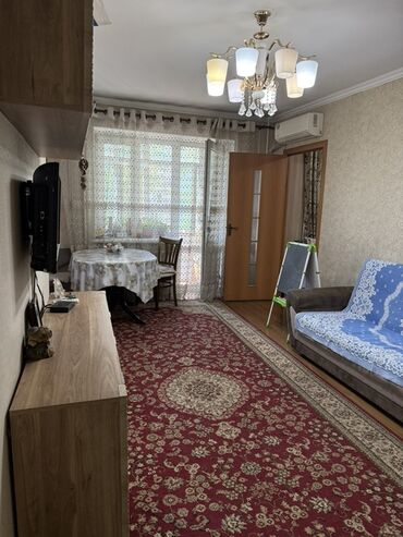 квартира старый талчок: 3 комнаты, Собственник