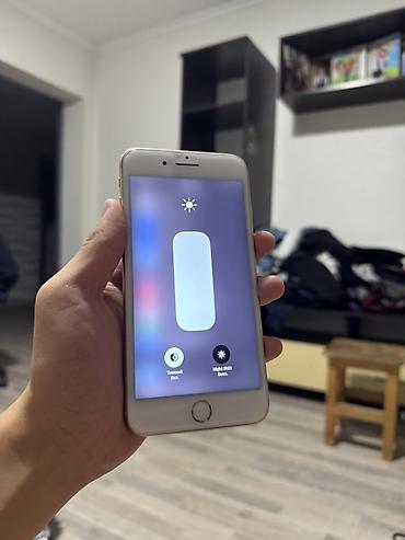 tcl c755: IPhone 8 Plus, 64 ГБ - Модель: iPhone 8 Plus (MQ982LL/A) - Память: 64 — 5