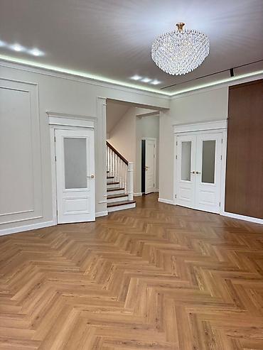 Продажа коттеджей и домов: ✨ ШИКАРНЫЙ НОВЫЙ ОСОБНЯК В СОВРЕМЕННО-КЛАССИЧЕСКОМ СТИЛЕ ✨ 🏡 250 м² | — 7