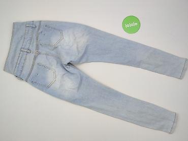 uncle sam jeans: Denim, Jeansy damskie, rozmiar XS — 3