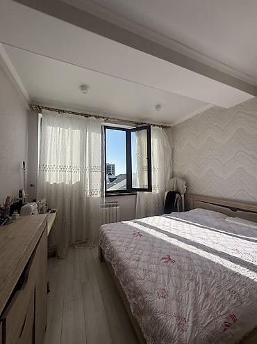 Продажа квартир: 2 комнаты, 60 м², Верхний Джал Элитка, 10 этаж, Евроремонт at lalafo.kg — 17 Продажа квартир: 2 комнаты, 60 м², Верхний Джал Элитка, 10 этаж, Евроремонт — 17