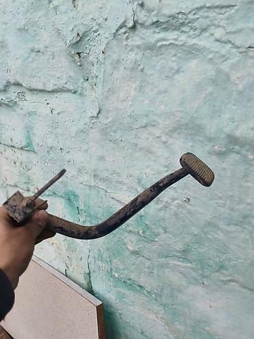 Motosiklet hissələri: Moped ehtiyat hissələri satılır (şəkillərdə olan komplekt): - — 14