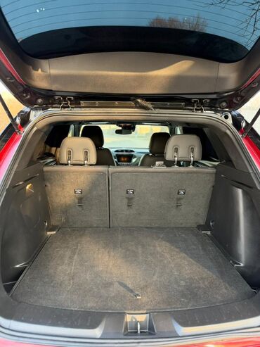 Chevrolet: Chevrolet Trailblazer: 2020 г., 1.3 л, Вариатор, Бензин, Кроссовер — 7