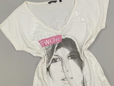 River Woods, Bluzka damska, rozmiar L