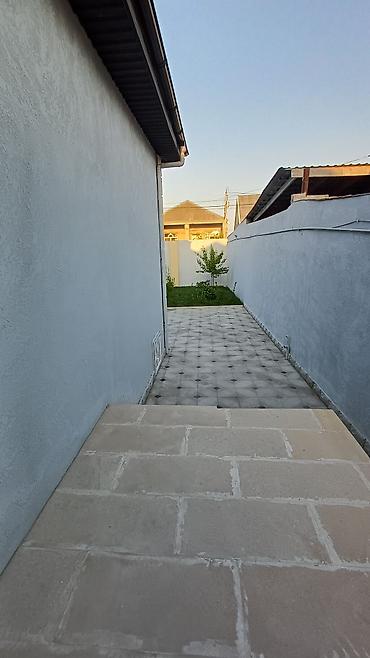 Həyət evləri və villaların satışı: Ramana şuşa qəsəbəsi Pətək market Ramstor un arxası, əsas yoldan 250 — 30