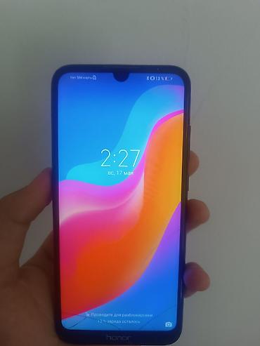 форестер 2008: Honor 8A 2020, Б/у, 32 ГБ, цвет - Синий, 2 SIM — 5