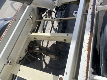 Mercedes-Benz: Mercedes-Benz Спринтер: 2001 г., 2.2 л, Механика, Дизель, Бус — 8