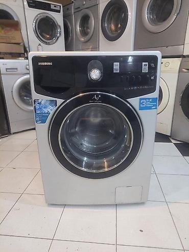 Paltaryuyan Samsung Samsung 🧺 Paltaryuyan Maşınlar – Geniş Seçim və
